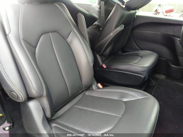 Chrysler Pacifica 2022 2C4RC1L74NR144127 Image 9