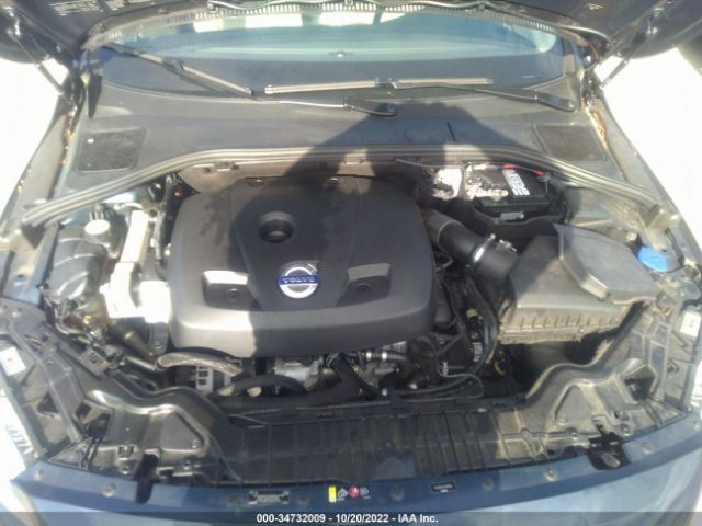 YV140MFCXF1309790 Volvo S60