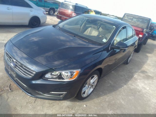 YV140MFCXF1309790 Volvo S60