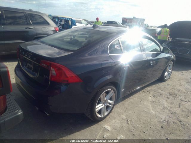 YV140MFCXF1309790 Volvo S60