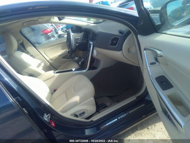 YV140MFCXF1309790 Volvo S60