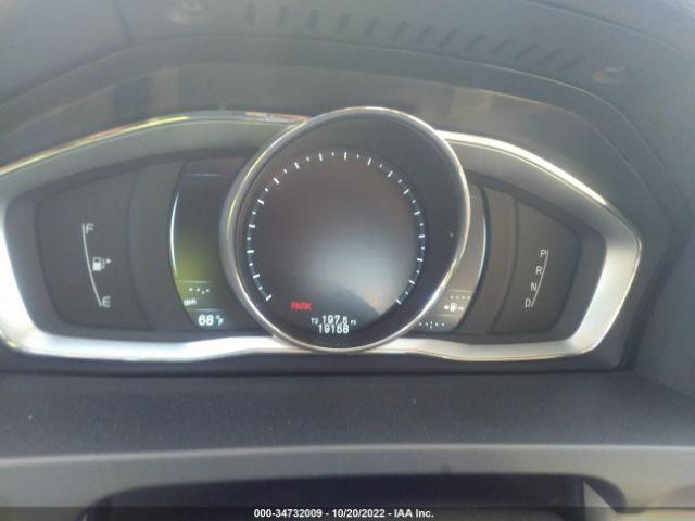 YV140MFCXF1309790 Volvo S60