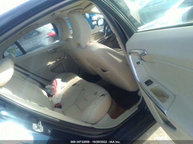 YV140MFCXF1309790 Volvo S60