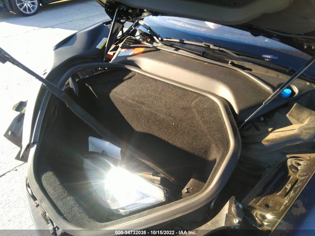 2015 Tesla Model S, VIN: 5YJSA1H48FF081522