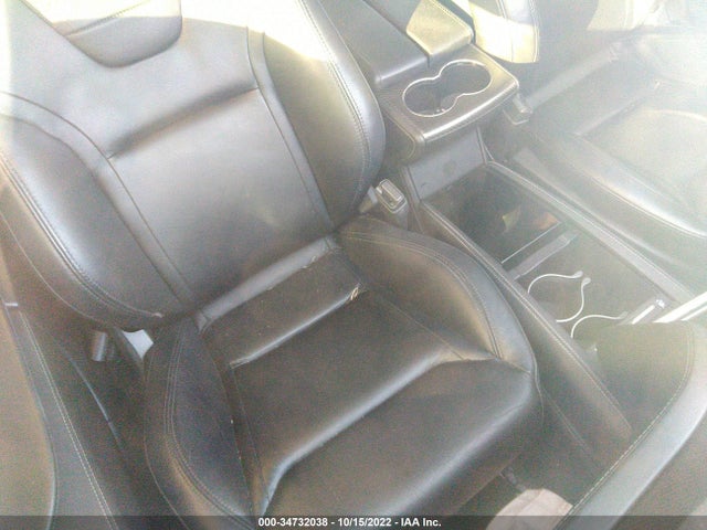 2015 Tesla Model S, VIN: 5YJSA1H48FF081522