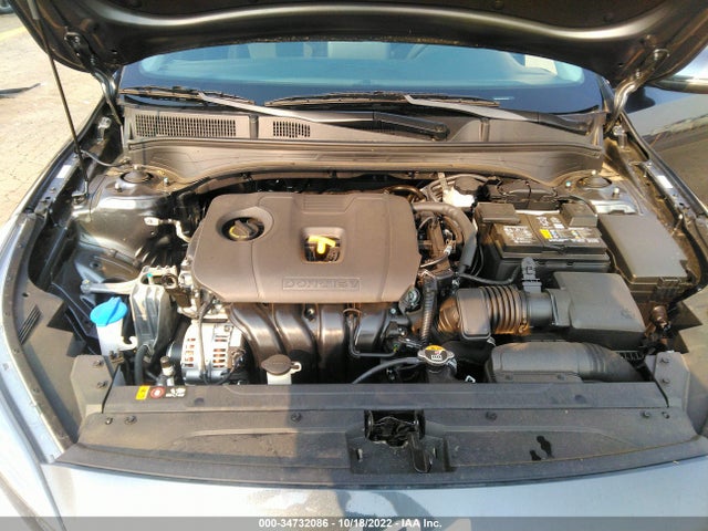 2023 KIA FORTE LXS VIN: 3KPF24AD5PE509242