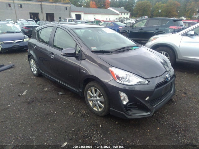 2017 Toyota Prius, VIN: JTDKDTB35H1591809