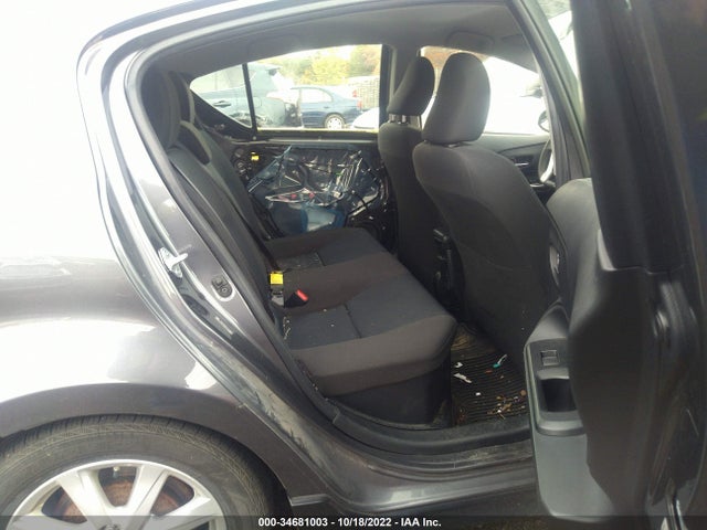 2017 Toyota Prius, VIN: JTDKDTB35H1591809