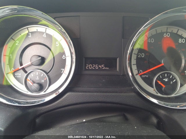 Dodge Grand Caravan Sxt 2014 2C4RDGCGXER322901 Image 7
