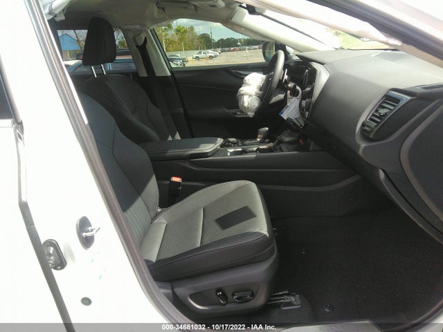 2022 Lexus NX, VIN: 2T2GGCEZXNC012863