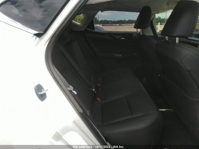 2022 Lexus NX, VIN: 2T2GGCEZXNC012863