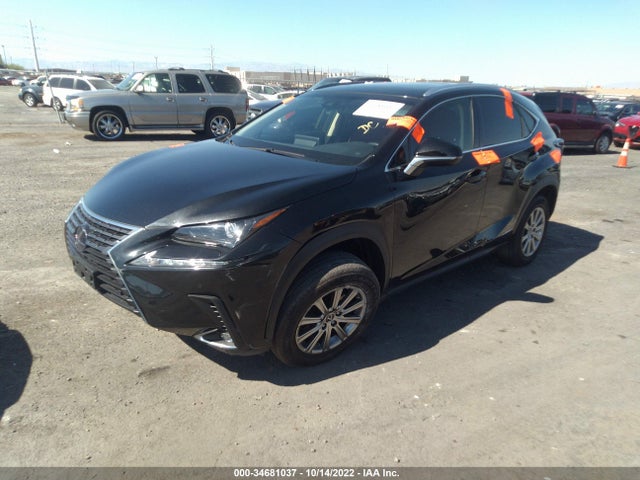 2019 Lexus NX, VIN: JTJBJRBZ3K2113449