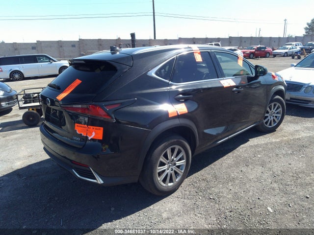 2019 Lexus NX, VIN: JTJBJRBZ3K2113449