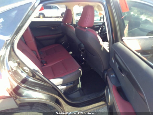 2019 Lexus NX, VIN: JTJBJRBZ3K2113449