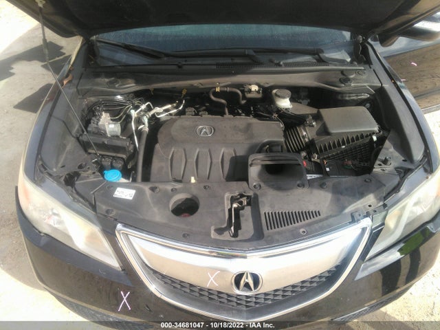 Acura RDX 2014 5J8TB3H37EL009728 Image 10