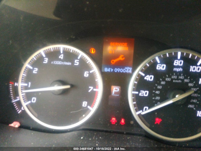 Acura RDX 2014 5J8TB3H37EL009728 Image 7