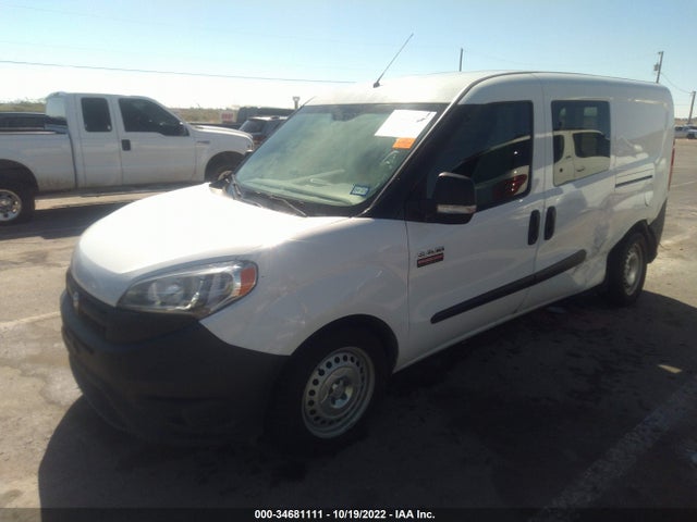 2017 Ram Promaster City, VIN: ZFBERFAB3H6G48929