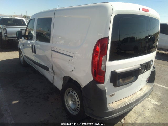 2017 Ram Promaster City, VIN: ZFBERFAB3H6G48929
