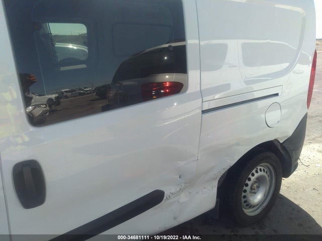 2017 Ram Promaster City, VIN: ZFBERFAB3H6G48929
