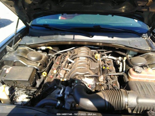 Dodge Charger Rt 2015 2C3CDXCT6FH819877 Image 10