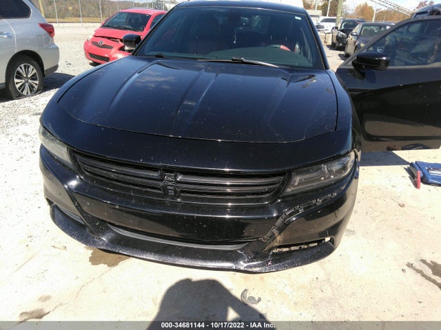 Dodge Charger Rt 2015 2C3CDXCT6FH819877 Image 6
