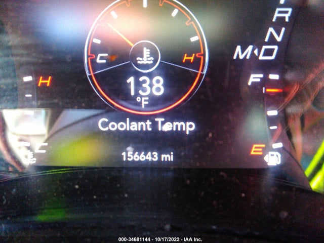 Dodge Charger Rt 2015 2C3CDXCT6FH819877 Image 7