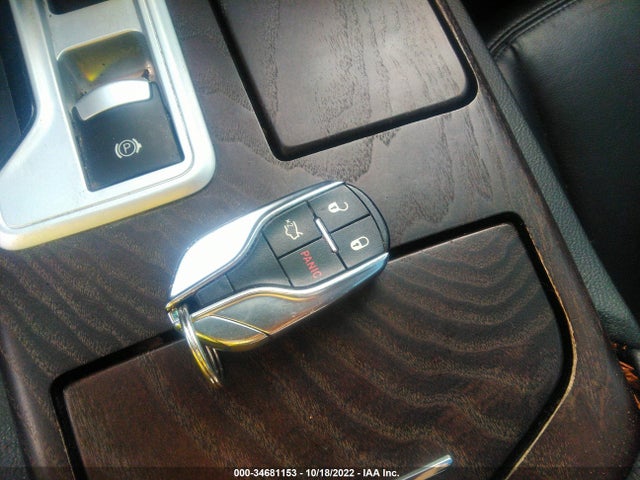 2016 Maserati Ghibli, VIN: ZAM57RTA4G1172414