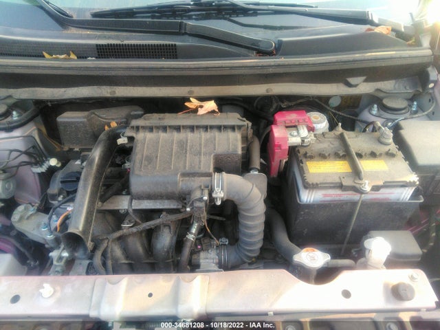 Mitsubishi MIRAGE G4 2019 ML32F3FJ5KHF04238 Image 22