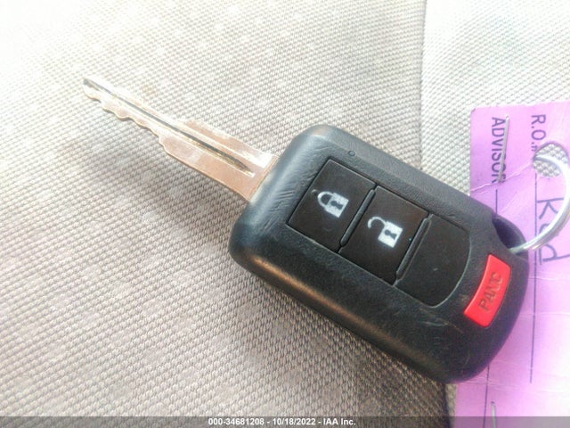 Mitsubishi MIRAGE G4 2019 ML32F3FJ5KHF04238 Image 23