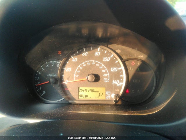 Mitsubishi MIRAGE G4 2019 ML32F3FJ5KHF04238 Image 19