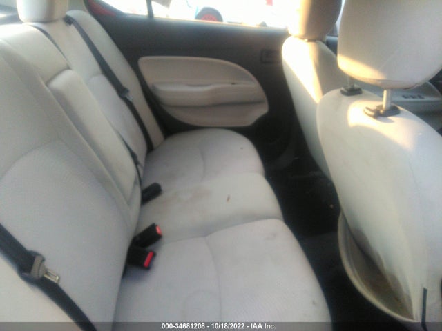 Mitsubishi MIRAGE G4 2019 ML32F3FJ5KHF04238 Image 20