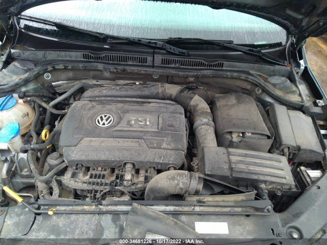 3VWD17AJ0HM304983 Volkswagen Jetta 1.8t Sport