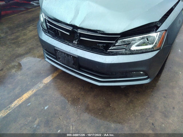 3VWD17AJ0HM304983 Volkswagen Jetta 1.8t Sport