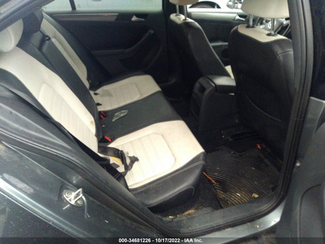 3VWD17AJ0HM304983 Volkswagen Jetta 1.8t Sport