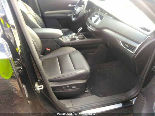2020 Cadillac XT4, VIN: 1GYFZDR49LF015346