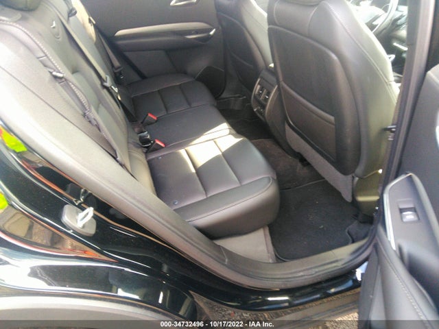 Cadillac Xt4 Awd Premium Luxury 2020 1GYFZDR49LF015346 Image 9