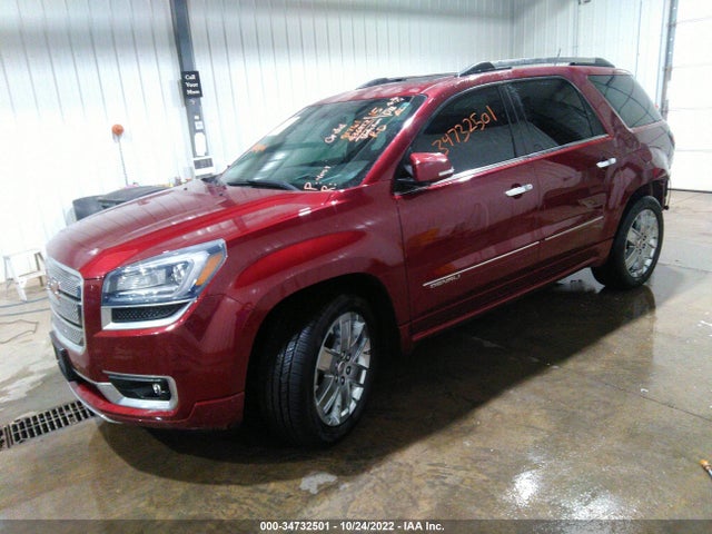 2015 GMC Acadia, VIN: 1GKKVTKD4FJ334471