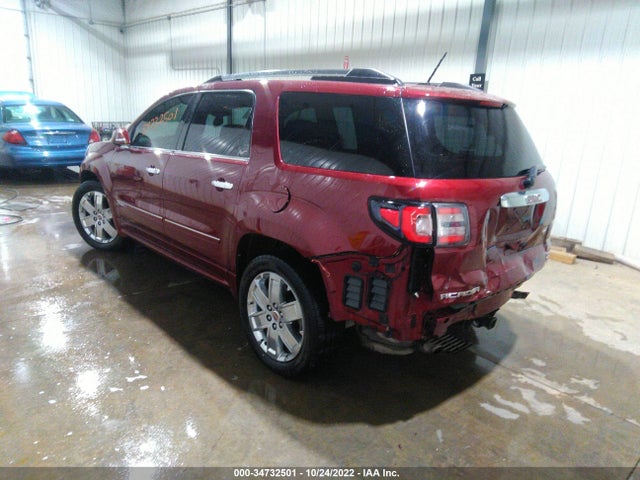2015 GMC Acadia, VIN: 1GKKVTKD4FJ334471