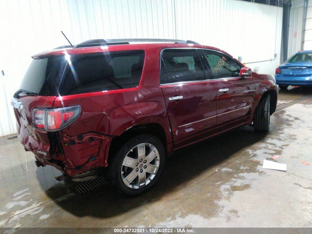 2015 GMC Acadia, VIN: 1GKKVTKD4FJ334471
