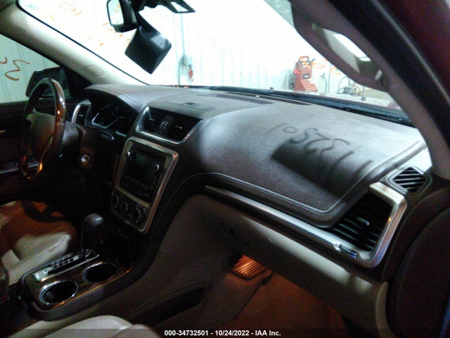 2015 GMC Acadia, VIN: 1GKKVTKD4FJ334471