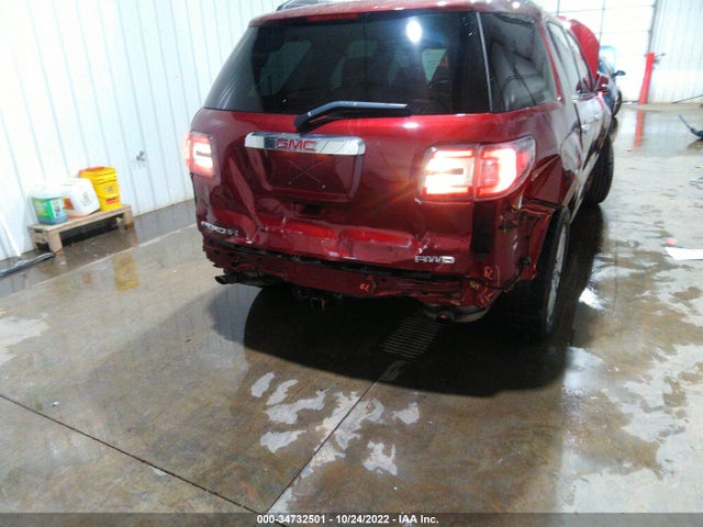 2015 GMC Acadia, VIN: 1GKKVTKD4FJ334471
