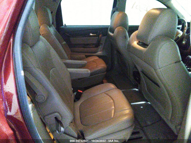 2015 GMC Acadia, VIN: 1GKKVTKD4FJ334471
