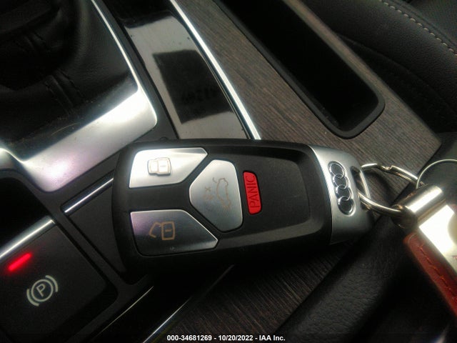 2021 Audi Q5, VIN: WA1E2AFY1M2082781