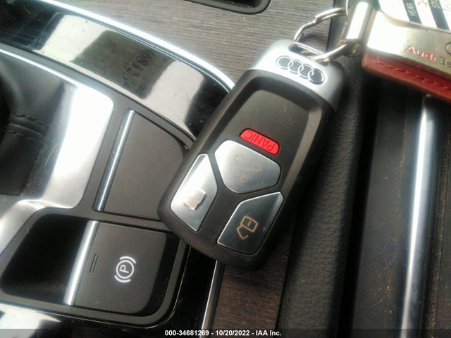 2021 Audi Q5, VIN: WA1E2AFY1M2082781