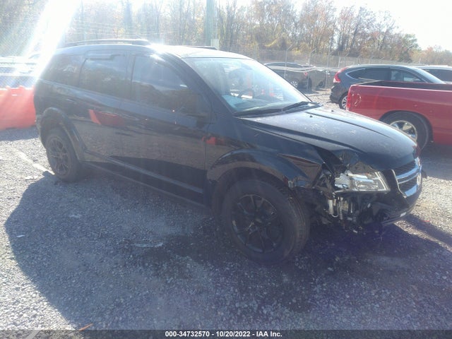 2020 3C4PDCABXLT202470 main image