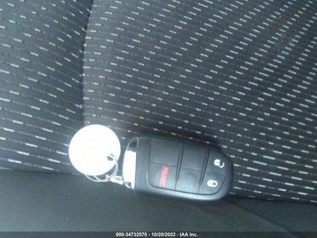 Dodge Journey Se Value 2020 3C4PDCABXLT202470 Image 11