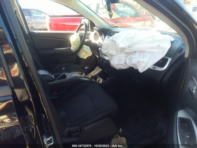 Dodge Journey Se Value 2020 3C4PDCABXLT202470 Image 5
