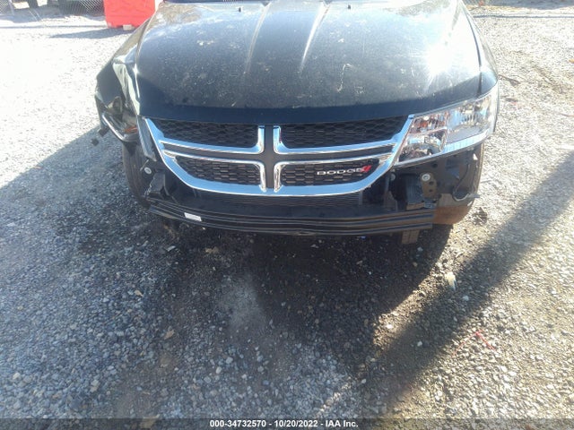Dodge Journey Se Value 2020 3C4PDCABXLT202470 Image 6