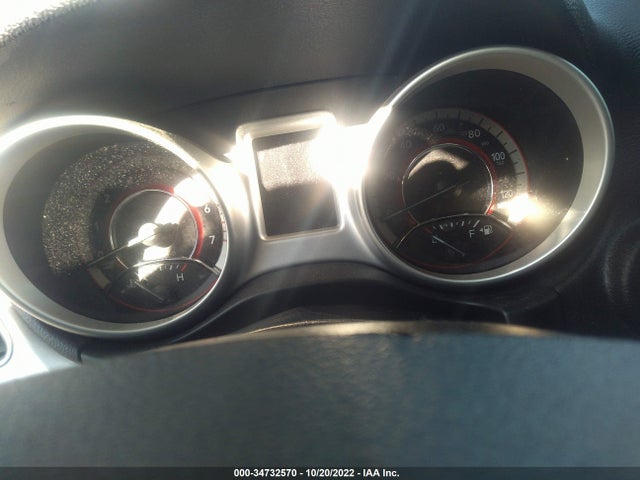 Dodge Journey Se Value 2020 3C4PDCABXLT202470 Image 7