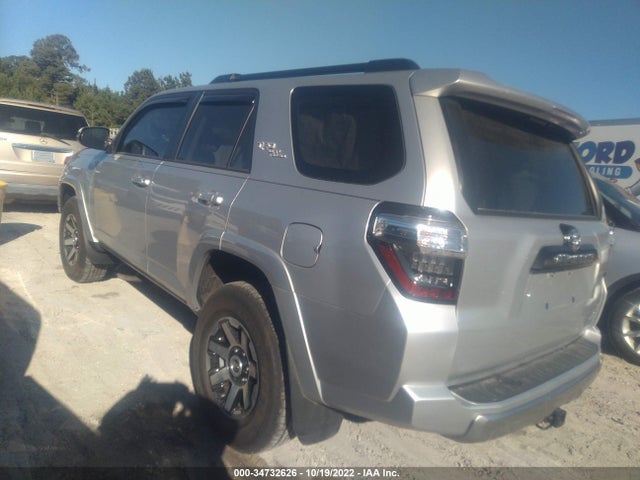 2021 Toyota 4Runner, VIN: JTERU5JR6M5873911